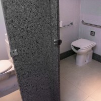 Enlarge - Men's bathroom WSN